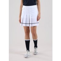 Chervo JAPANESE kurz Skort weiß von Chervo