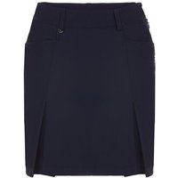 Chervo JELLYGH kurz Skort navy von Chervo