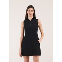 Chervo JOELE ohne Arm Kleid schwarz Chervo JOELE ohne Arm Kleid schwarz von Chervo
