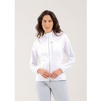Chervo MAGIA Windstopp Jacke weiß Chervo MAGIA Windstopp Jacke weiß von Chervo