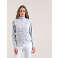 Chervo MAKEUP Softshell Jacke hellgrau Chervo MAKEUP Softshell Jacke hellgrau von Chervo