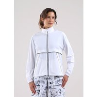 Chervo MANO Windstopp Jacke weiß Chervo MANO Windstopp Jacke weiß von Chervo