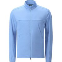 Chervo MANZANA Softshell Jacke hellblau Chervo MANZANA Softshell Jacke hellblau von Chervo