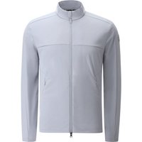Chervo MANZANA Softshell Jacke hellgrau Chervo MANZANA Softshell Jacke hellgrau von Chervo