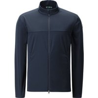 Chervo MANZANA Softshell Jacke navy Chervo MANZANA Softshell Jacke navy von Chervo