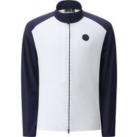 Chervo MASCANZONI Windstopp Jacke weiß Chervo MASCANZONI Windstopp Jacke weiß von Chervo
