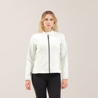 Chervo MASCHERA Softshell Jacke offwhite von Chervo