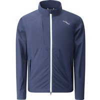 Chervo MASTERPIECE Regen Jacke navy Chervo MASTERPIECE Regen Jacke navy von Chervo