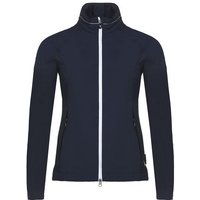 Chervo MASTODONTIC Regen Jacke navy Chervo MASTODONTIC Regen Jacke navy von Chervo