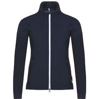 Chervo MASTODONTIC Regen Jacke navy von Chervo