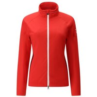 Chervo MASTODONTIC Regen Jacke rot von Chervo