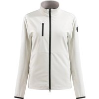 Chervo MEDIATO Softshell Jacke offwhite von Chervo