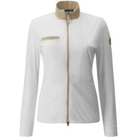 Chervo MOTION Stretch Jacke weiß von Chervo