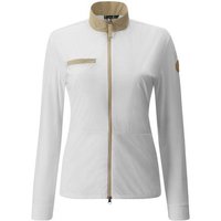 Chervo MOTION Stretch Jacke weiß Chervo MOTION Stretch Jacke weiß von Chervo