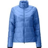 Chervo MOVIMENT Thermo Jacke blau von Chervo