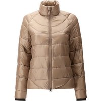 Chervo MOVIMENT Thermo Jacke sand von Chervo