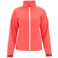 Chervo Melassa Regenjacke rot von Chervo