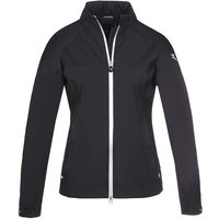 Chervo Melassa Regenjacke schwarz Chervo Melassa Regenjacke schwarz von Chervo