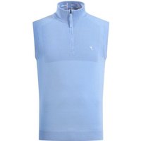 Chervo NEARCO Strick Pullunder hellblau Chervo NEARCO Strick Pullunder hellblau von Chervo