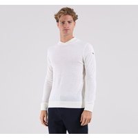 Chervo NEVISCHIO Strick Pullover offwhite von Chervo