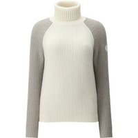 Chervo NEWS Strick Pullover offwhite von Chervo