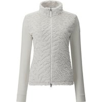 Chervo PIECE Thermo Jacke offwhite von Chervo