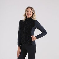 Chervo PIECE Thermo Jacke schwarz von Chervo