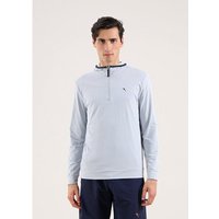 Chervo PIETRO Stretch Midlayer grau von Chervo