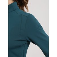 Chervo PODERE Stretch Midlayer grün Chervo PODERE Stretch Midlayer grün von Chervo