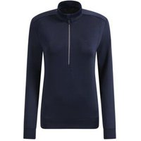 Chervo PODERE Stretch Midlayer marine Chervo PODERE Stretch Midlayer marine von Chervo