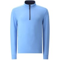 Chervo PREMIO Stretch Midlayer hellblau Chervo PREMIO Stretch Midlayer hellblau von Chervo