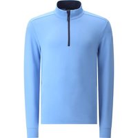 Chervo PREMIO Stretch Midlayer hellblau Chervo PREMIO Stretch Midlayer hellblau von Chervo