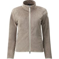 Chervo PUERTA Fleece Jacke camel von Chervo