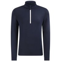 Chervo PUNTINO Stretch Midlayer marine Chervo PUNTINO Stretch Midlayer marine von Chervo