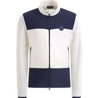Chervo Primo Fleece Jacke offwhite Chervo Primo Fleece Jacke offwhite von Chervo