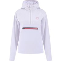 Chervo Renata Langarm Windshirt weiß Chervo Renata Langarm Windshirt weiß von Chervo