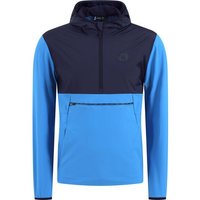 Chervo Rino Langarm Windshirt royal Chervo Rino Langarm Windshirt royal von Chervo