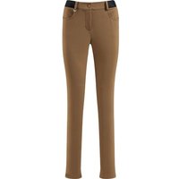 Chervo SINGOLO Thermo Hose camel von Chervo