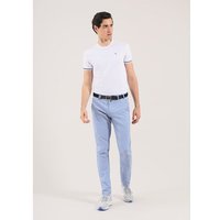 Chervo SPASSO Chino Hose kariert Chervo SPASSO Chino Hose kariert von Chervo