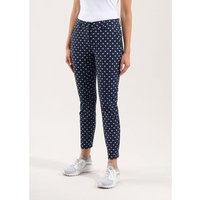 Chervo SPAZIALE 7/8 Hose navy Chervo SPAZIALE 7/8 Hose navy von Chervo