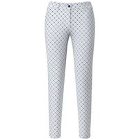 Chervo SPAZIALE 7/8 Hose weiß Chervo SPAZIALE 7/8 Hose weiß von Chervo