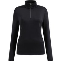 Chervo TARTUFO Thermo Midlayer schwarz von Chervo