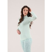 Chervo TEPORE Stretch Midlayer hellgrün Chervo TEPORE Stretch Midlayer hellgrün von Chervo
