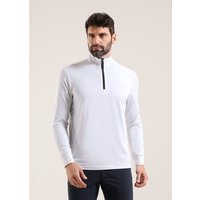 Chervo TIZIO Stretch Midlayer weiß Chervo TIZIO Stretch Midlayer weiß von Chervo