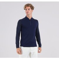 Chervo TOBACCO Thermo Unterzieher navy Chervo TOBACCO Thermo Unterzieher navy von Chervo