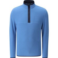 Chervo TOURAIS Fleece Midlayer blau von Chervo