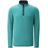 Chervo TOURAIS Fleece Midlayer grün von Chervo