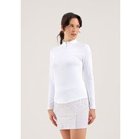 Chervo TRILLI Stretch Midlayer weiß Chervo TRILLI Stretch Midlayer weiß von Chervo