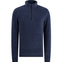 Chervo Trave Stretch Midlayer navy von Chervo