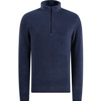 Chervo Trave Stretch Midlayer navy Chervo Trave Stretch Midlayer navy von Chervo